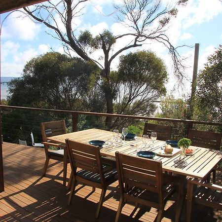 Emu Bay Stay Buitenkant foto
