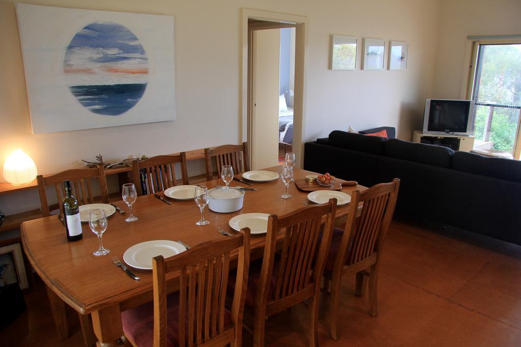 Emu Bay Stay Buitenkant foto