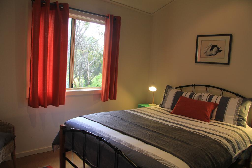 Emu Bay Stay Buitenkant foto