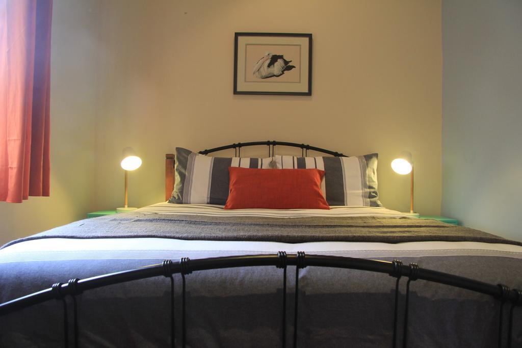 Emu Bay Stay Buitenkant foto