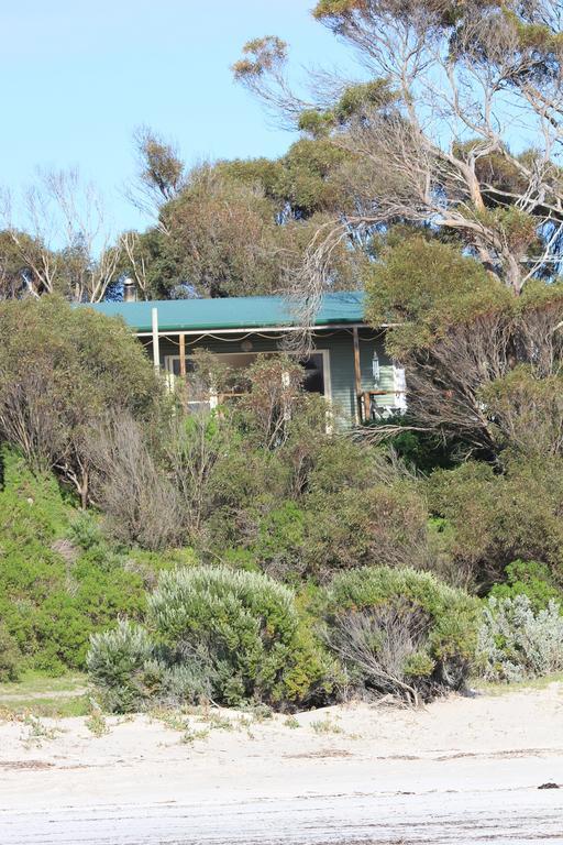 Emu Bay Stay Buitenkant foto