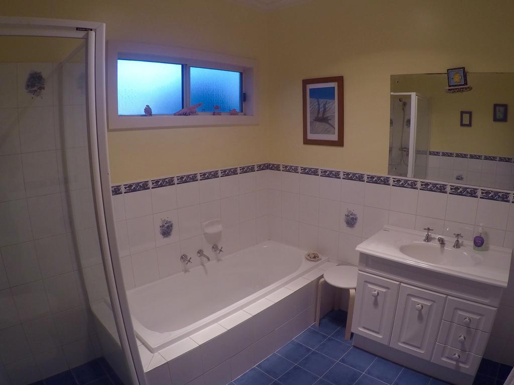 Emu Bay Stay Buitenkant foto