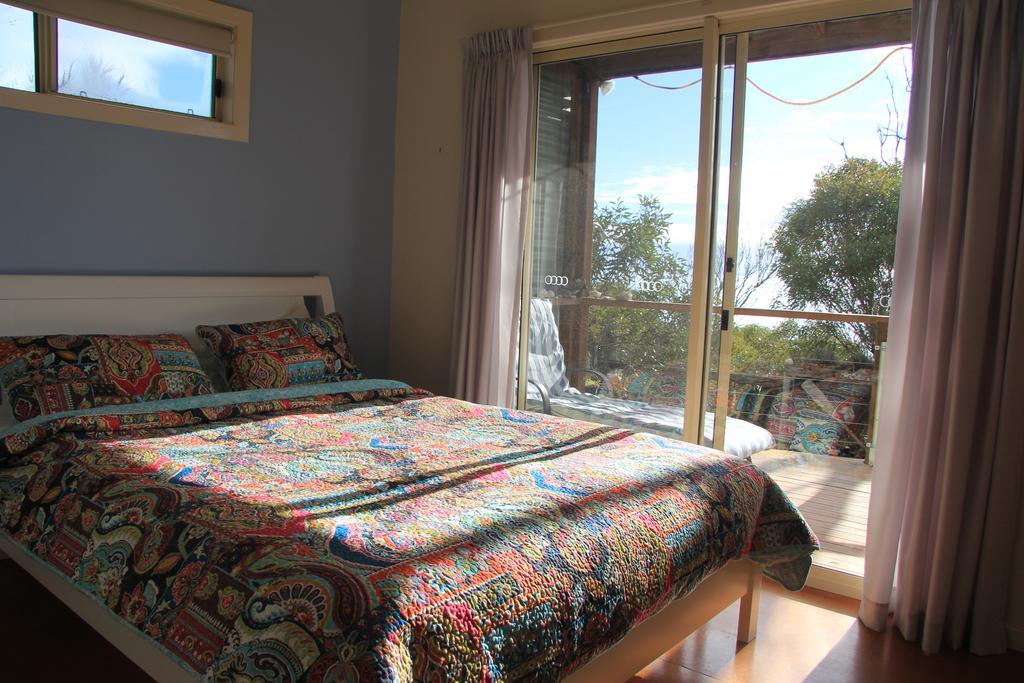 Emu Bay Stay Buitenkant foto