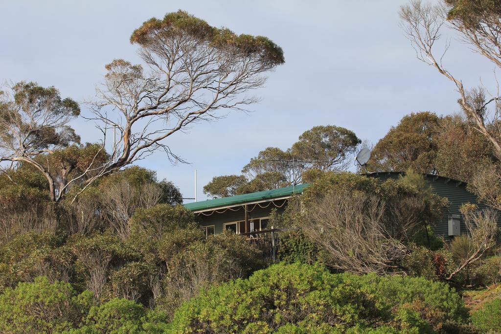 Emu Bay Stay Buitenkant foto