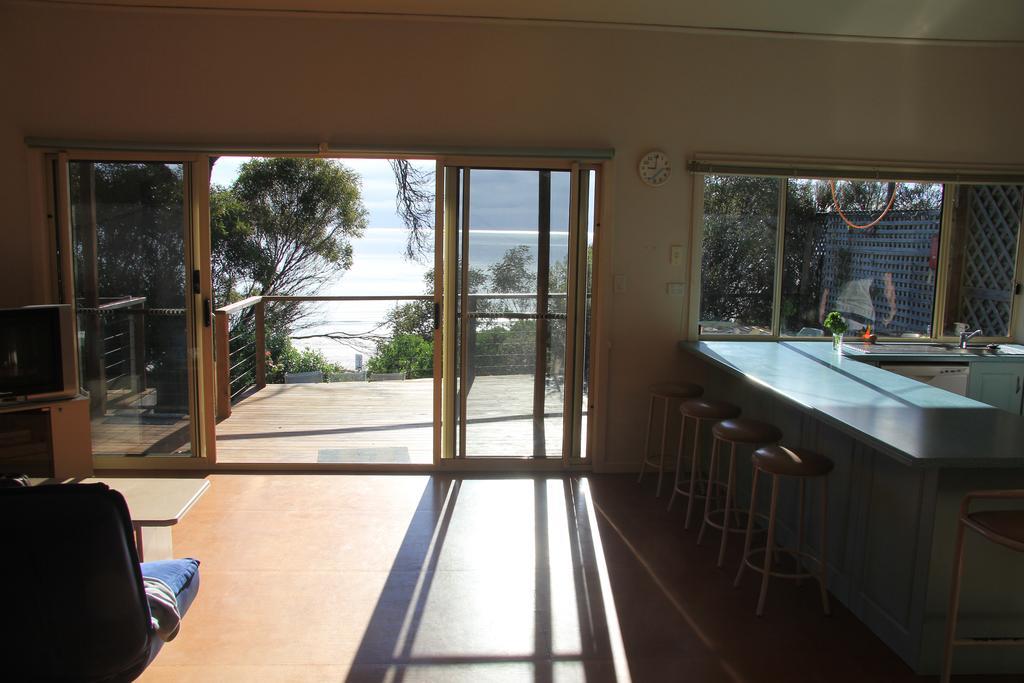 Emu Bay Stay Buitenkant foto