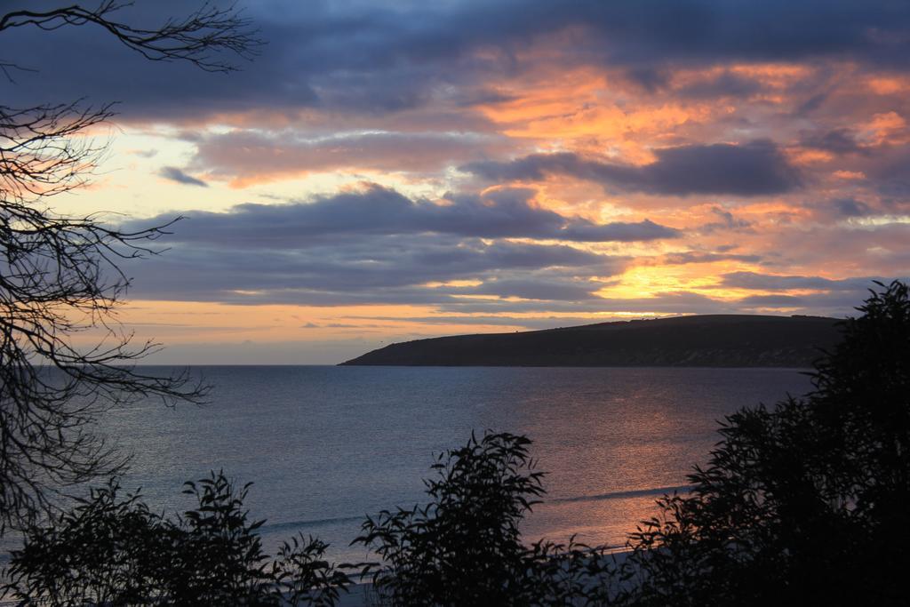 Emu Bay Stay Buitenkant foto